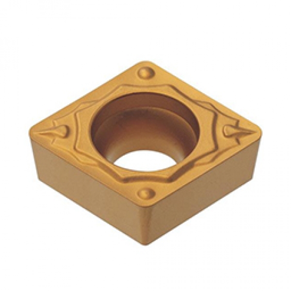 Korloy Tornalama Uçları CCGT - HFP